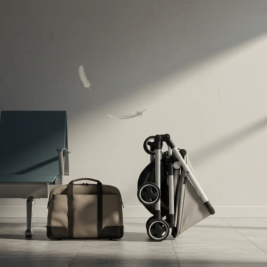 Lightweight Strollers