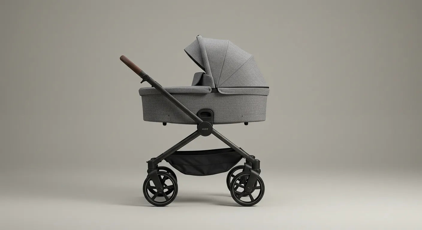 Strollers