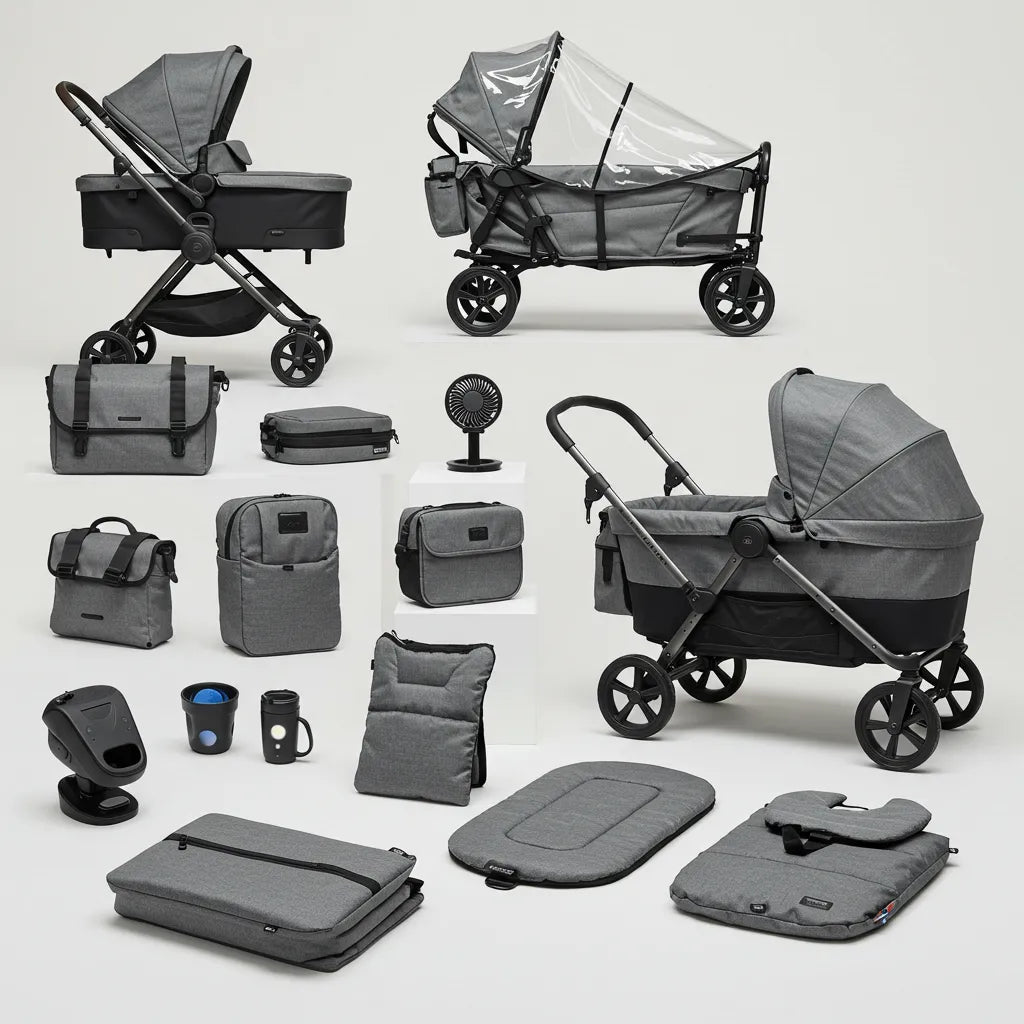 Stroller Accessories