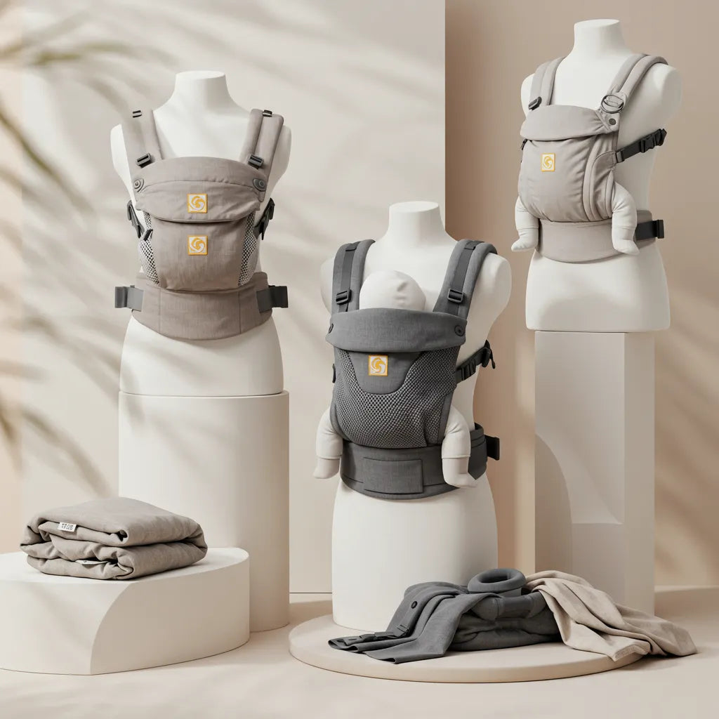 Baby Carriers