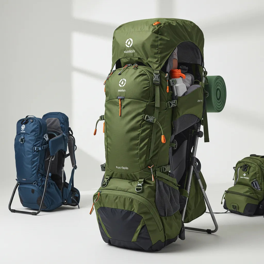 Baby Backpack Carriers