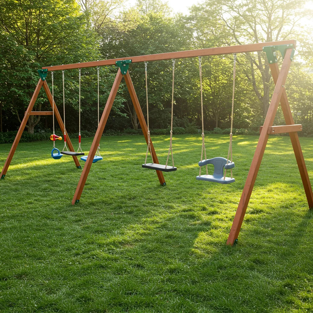 Swing Sets