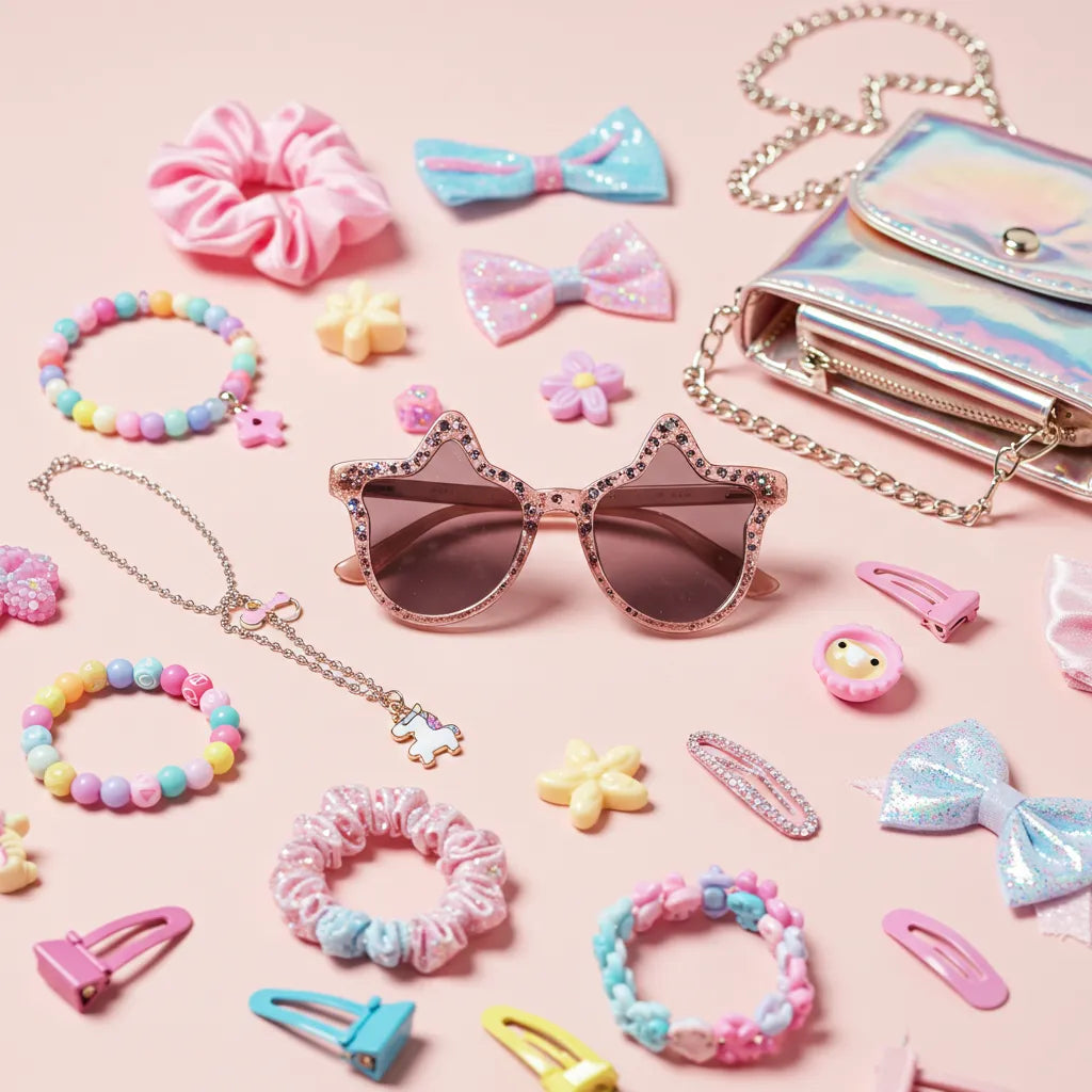 Girls' Accessories