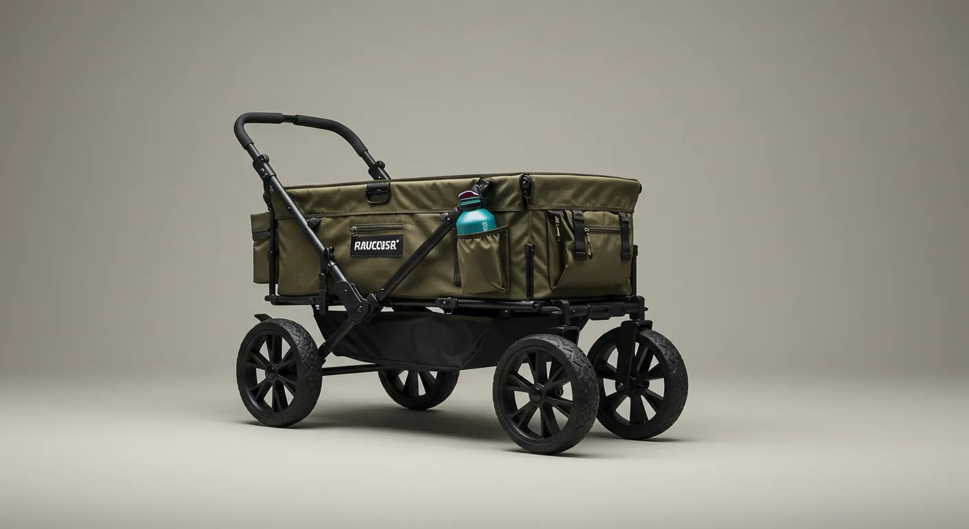 Stroller Wagons