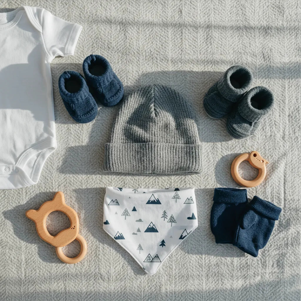 Baby Boys' Accessories