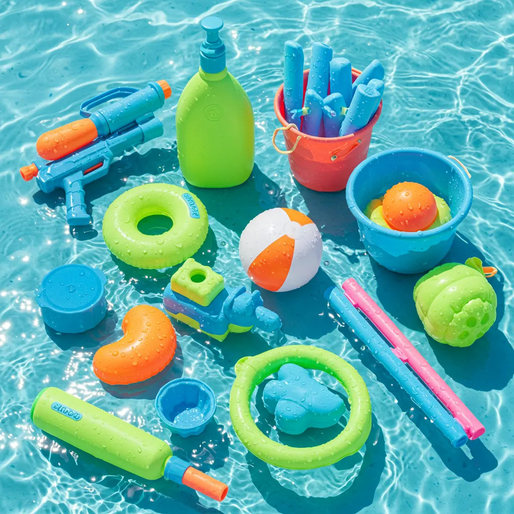 Water Toys