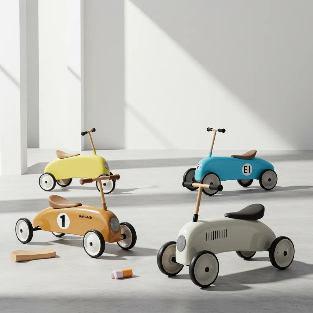 Toy Vehicles