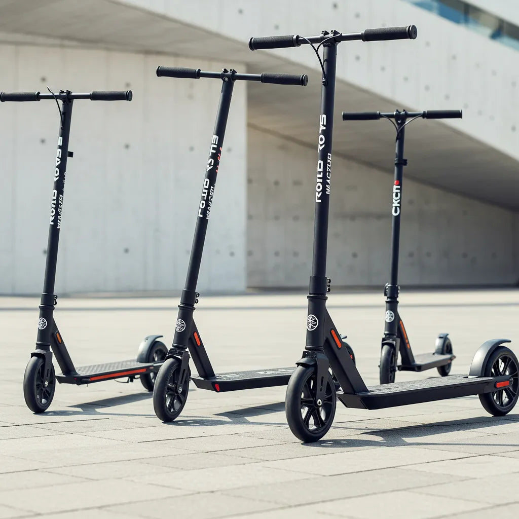 Scooters