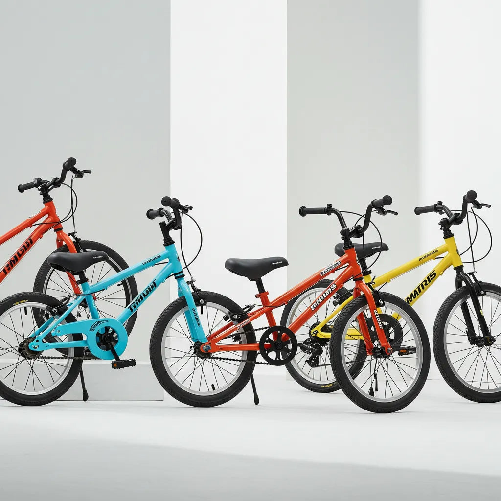 Kids' Bikes
