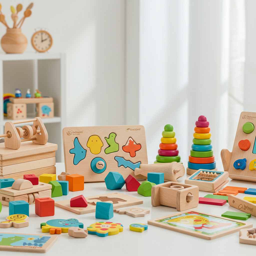Educational Toys