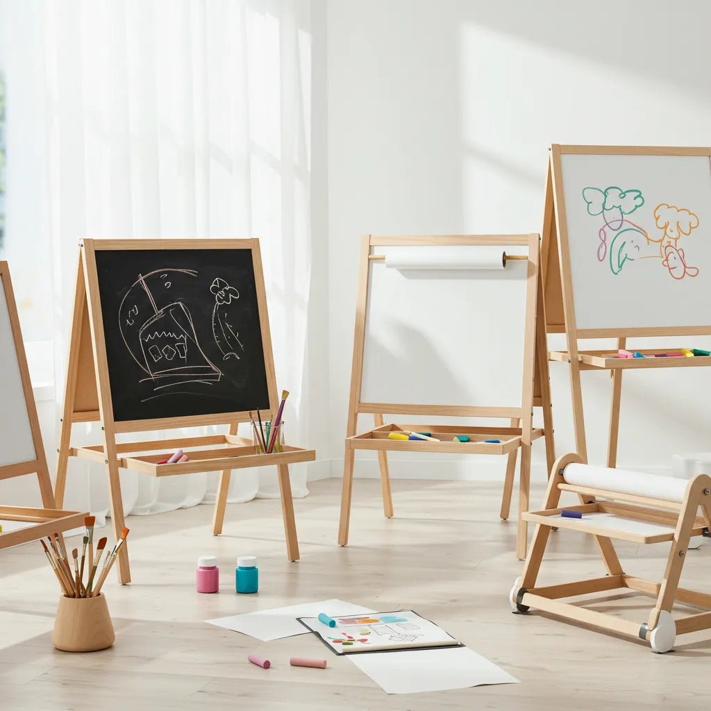 Kids' Easels