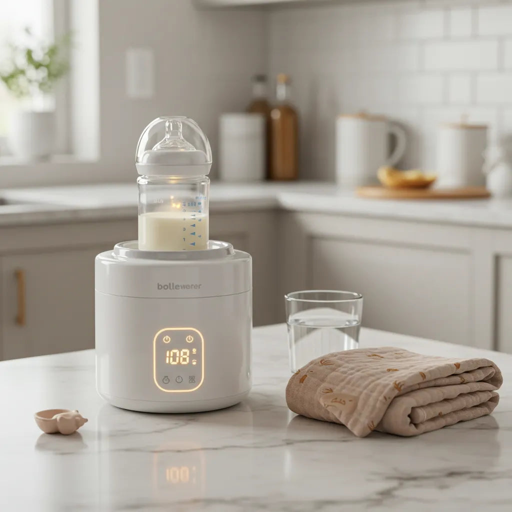 Bottle Warmers