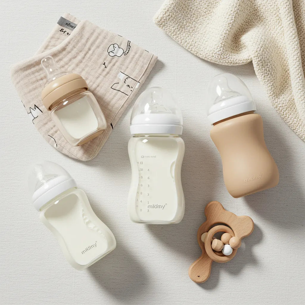 Baby Bottles