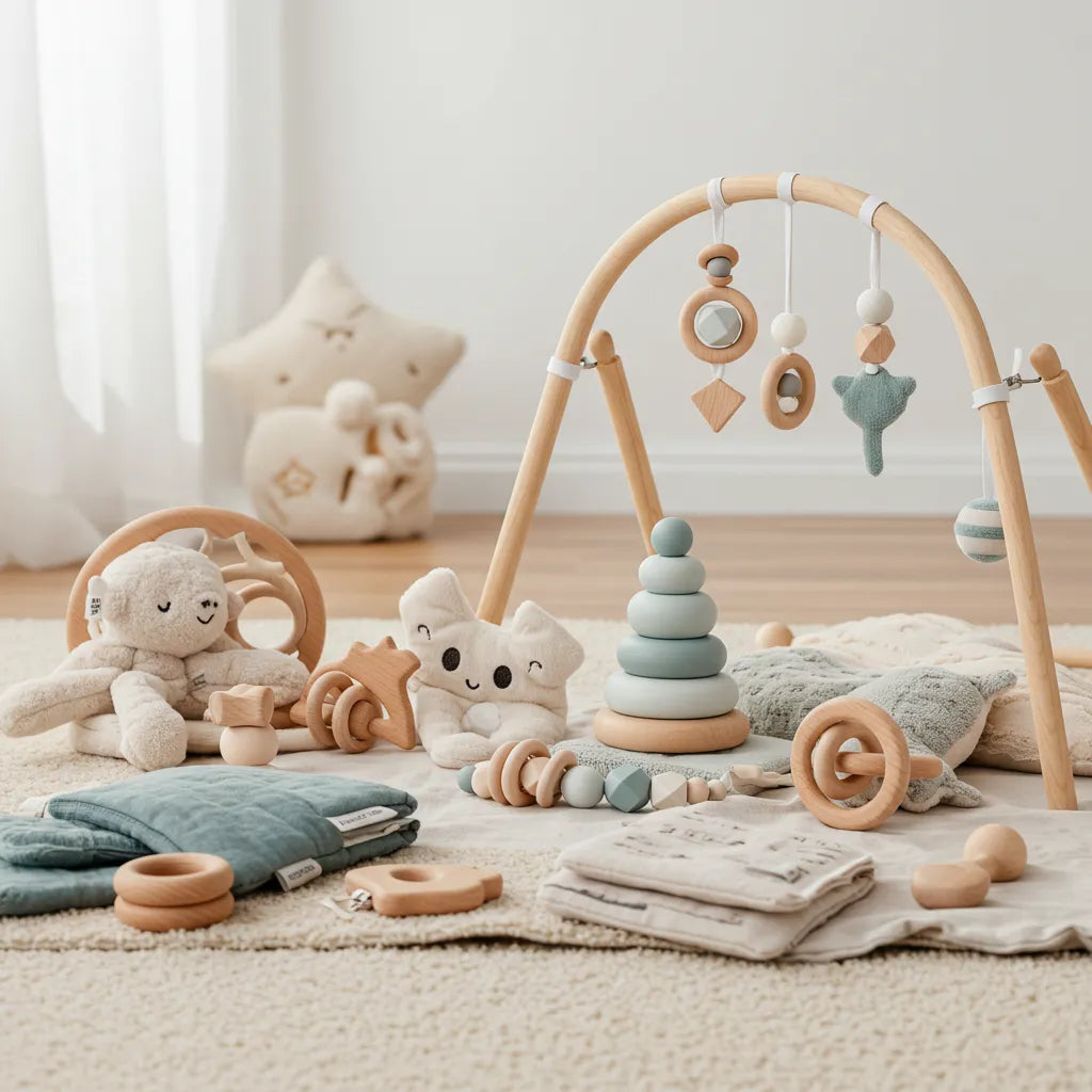 Baby Toys