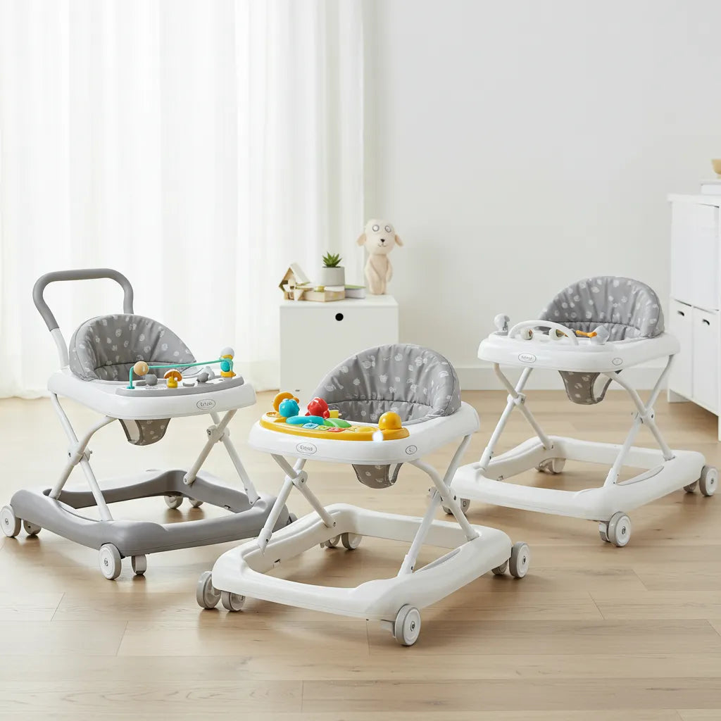 Baby Walkers