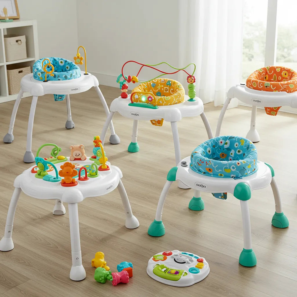Baby Activity Centers