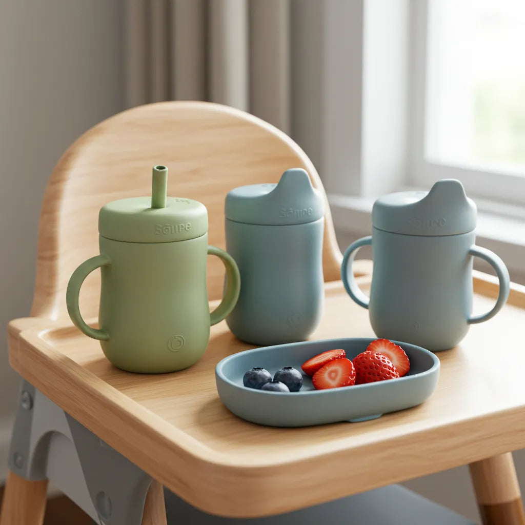 Sippy Cups