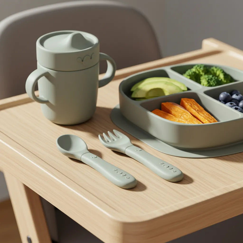 Baby Utensils