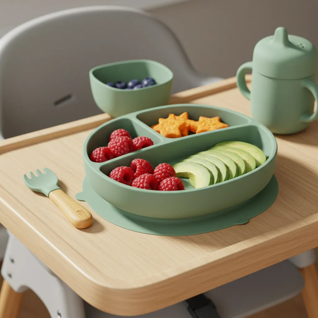 Baby Dishes