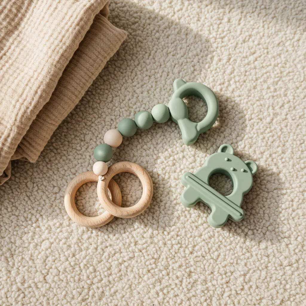 Teethers