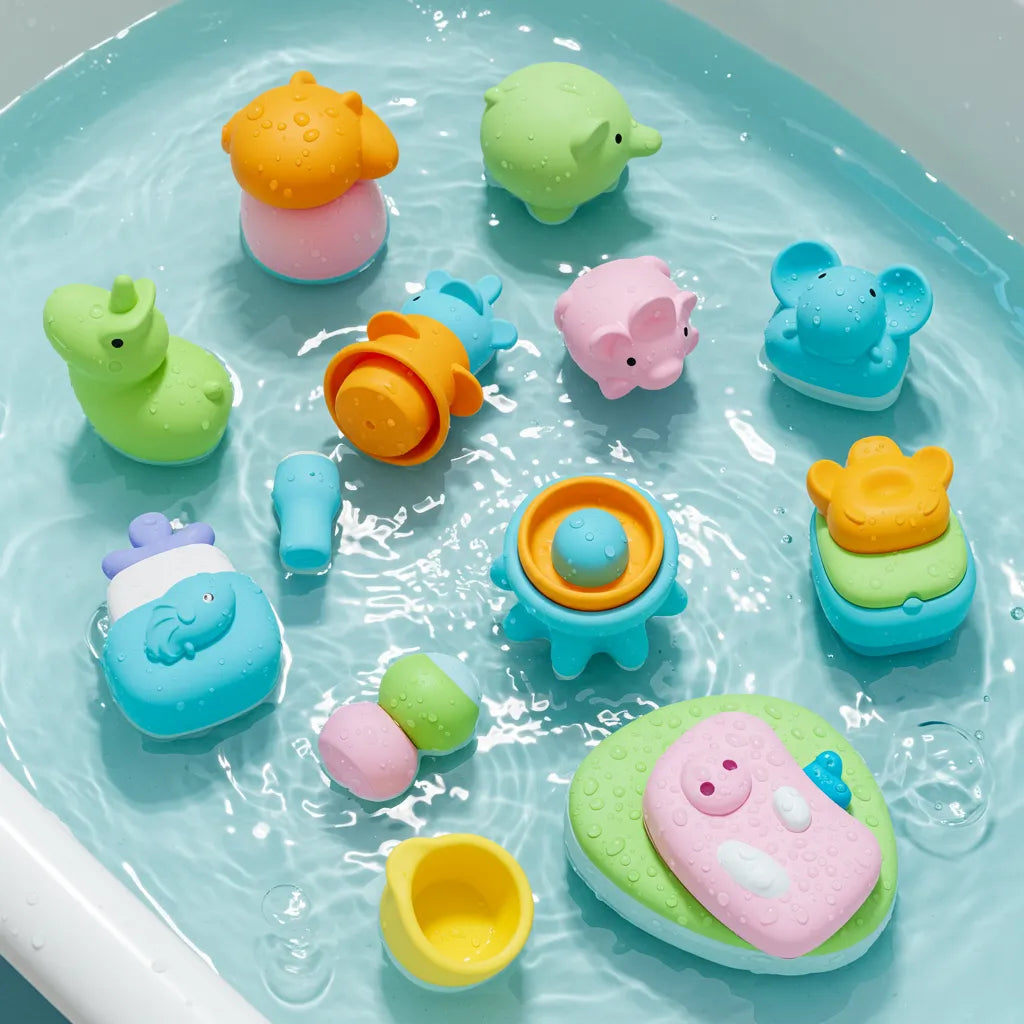 Bath Toys