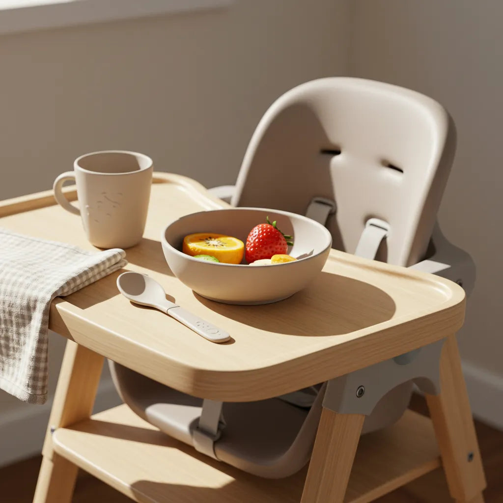 Baby Tableware