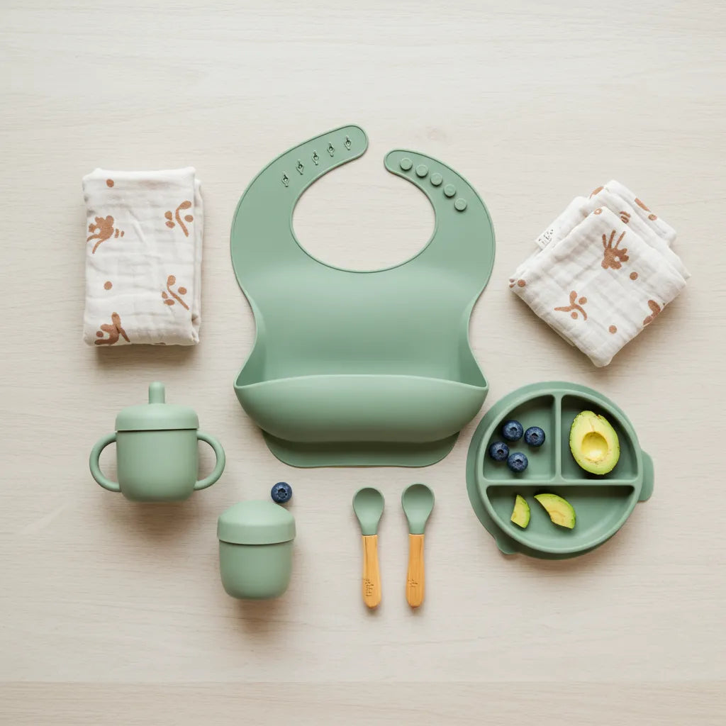 Feeding Accessories