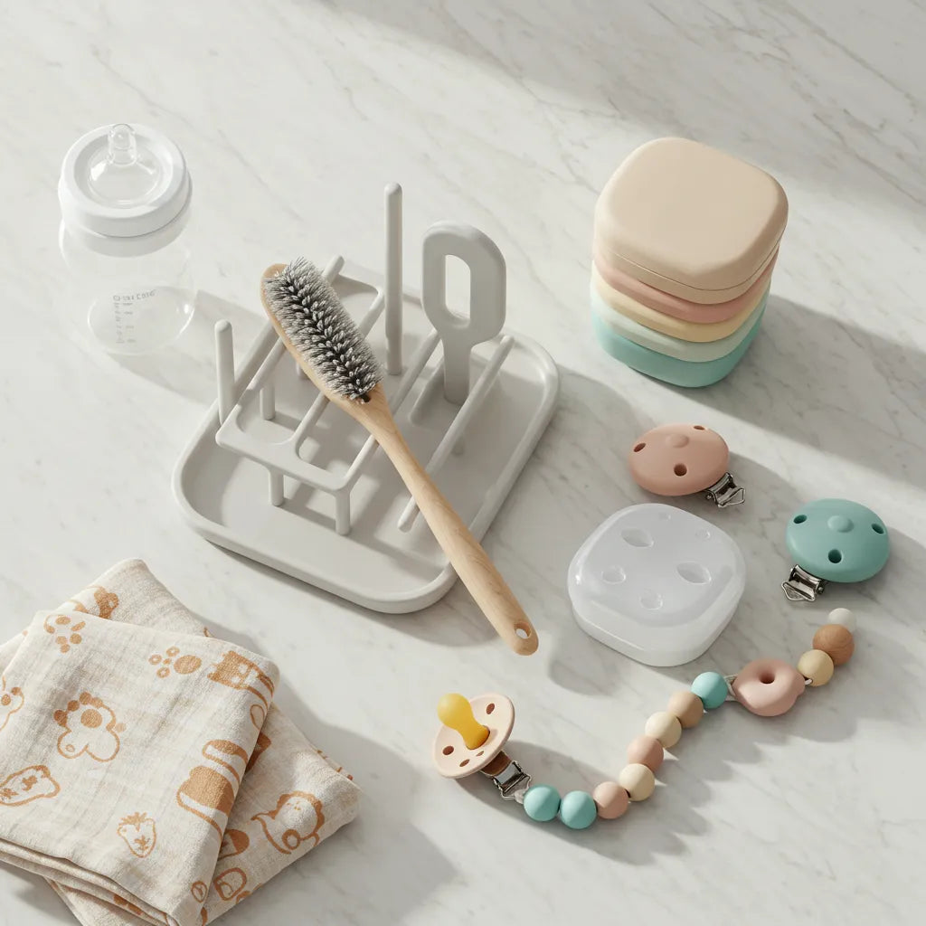 Other Feeding Accessories