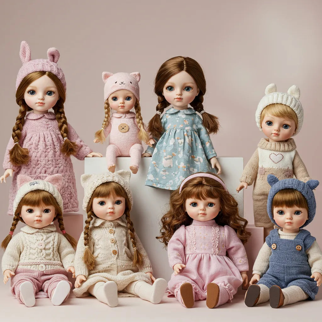 Dolls
