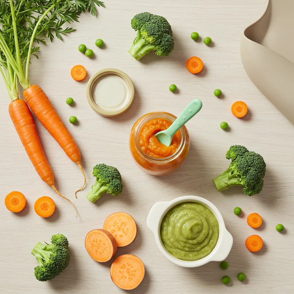 Baby Food