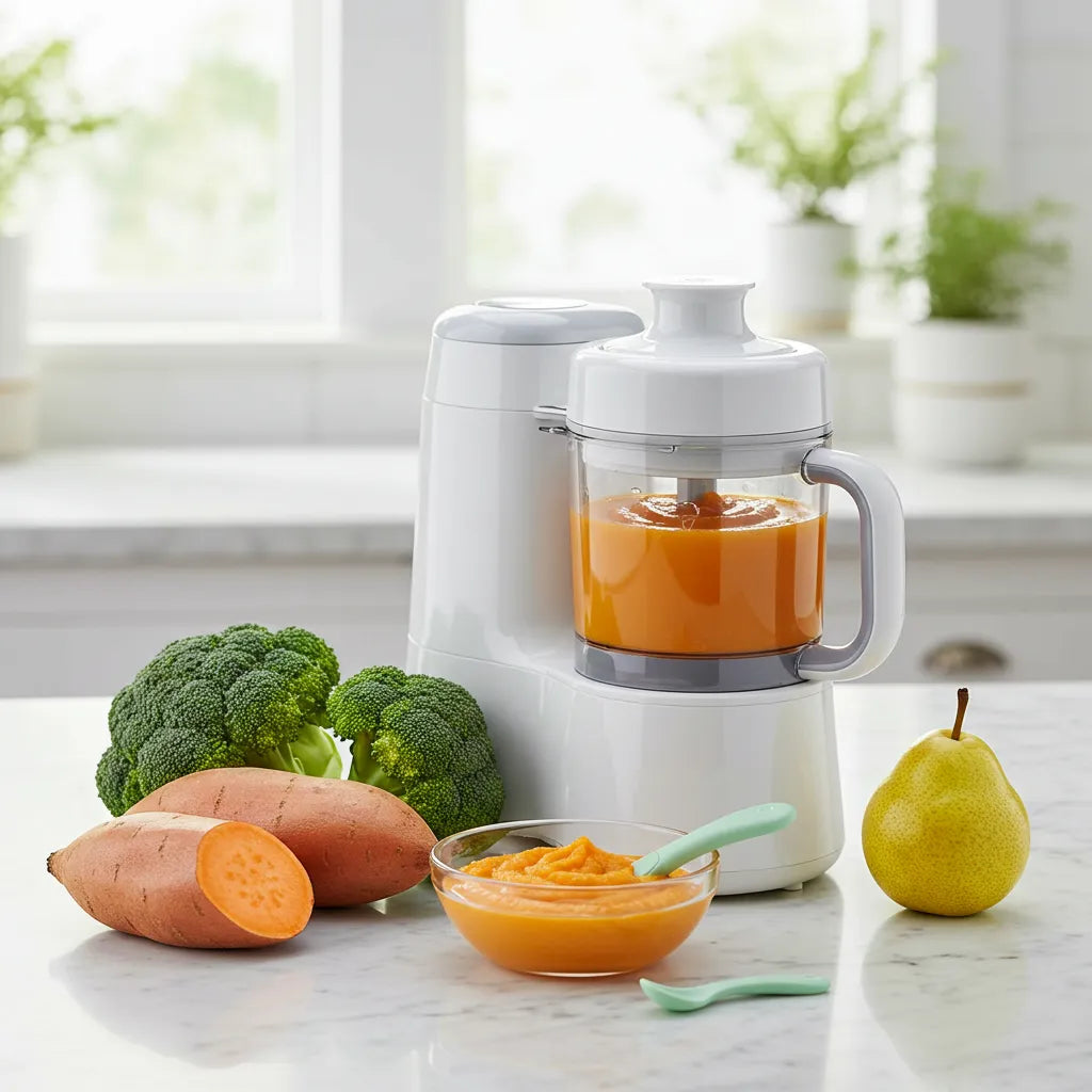 Baby Food Makers