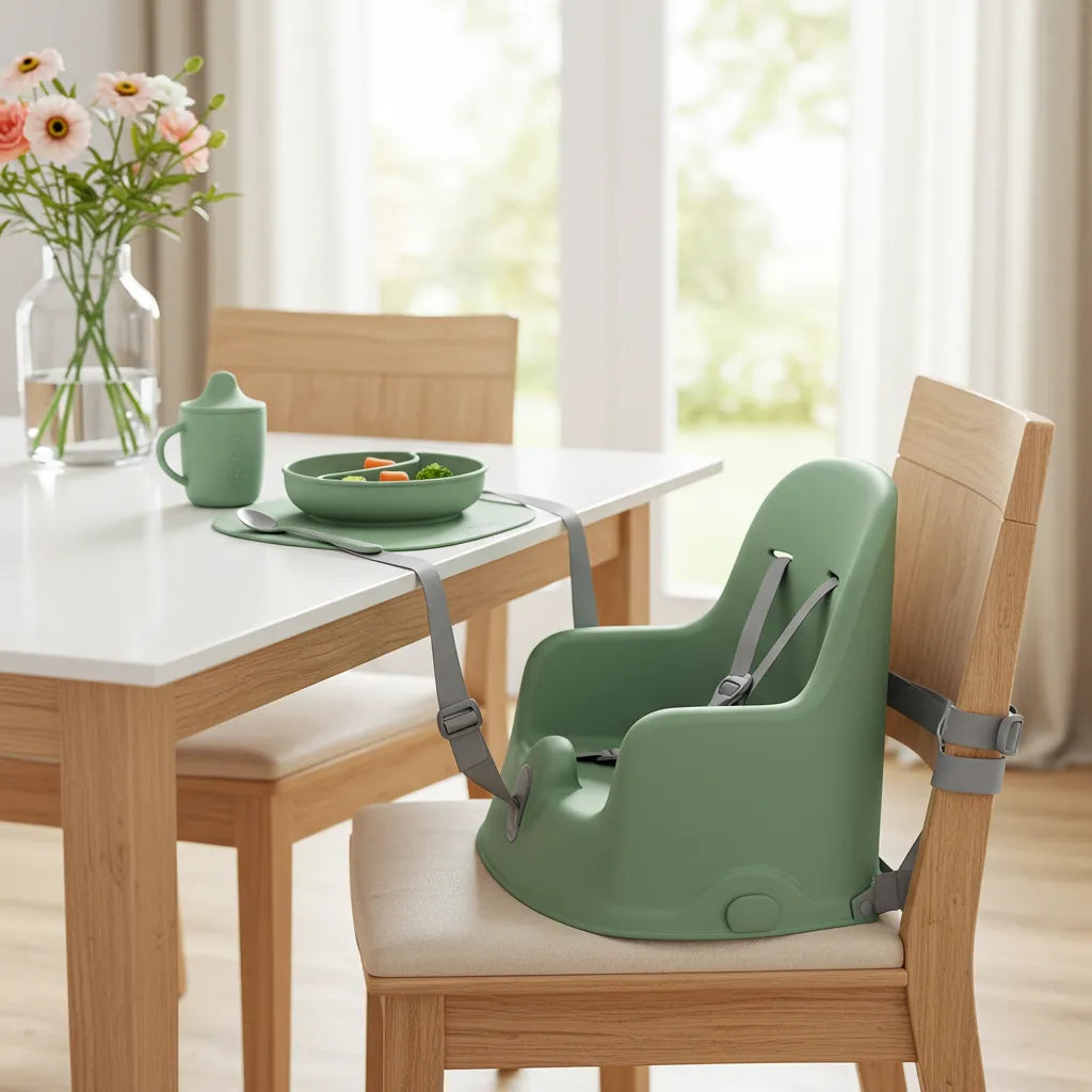 Feeding Booster Seats