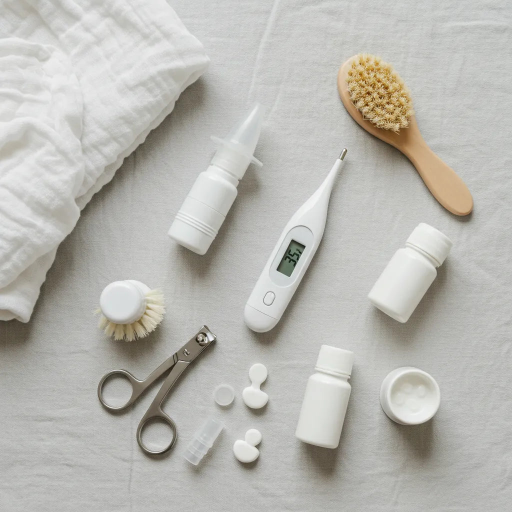 Baby Health