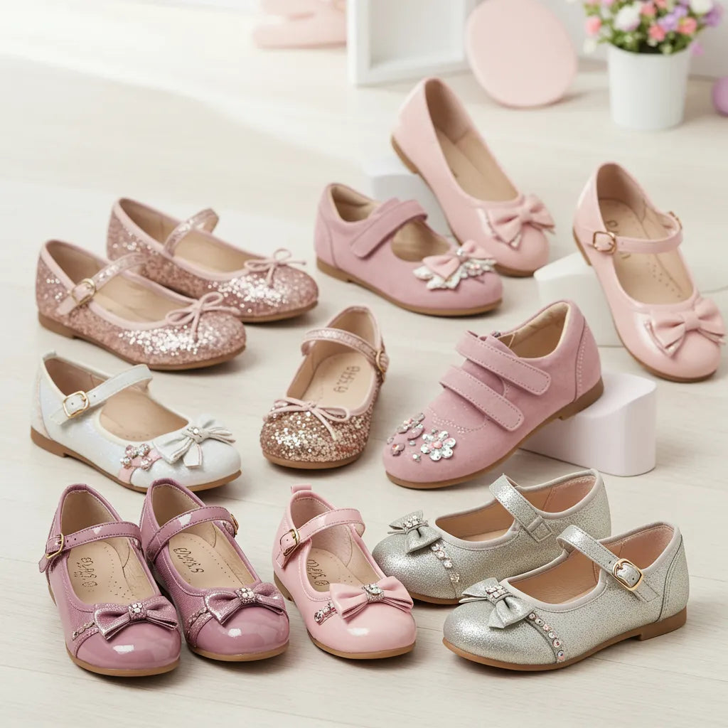 Girls' Shoes