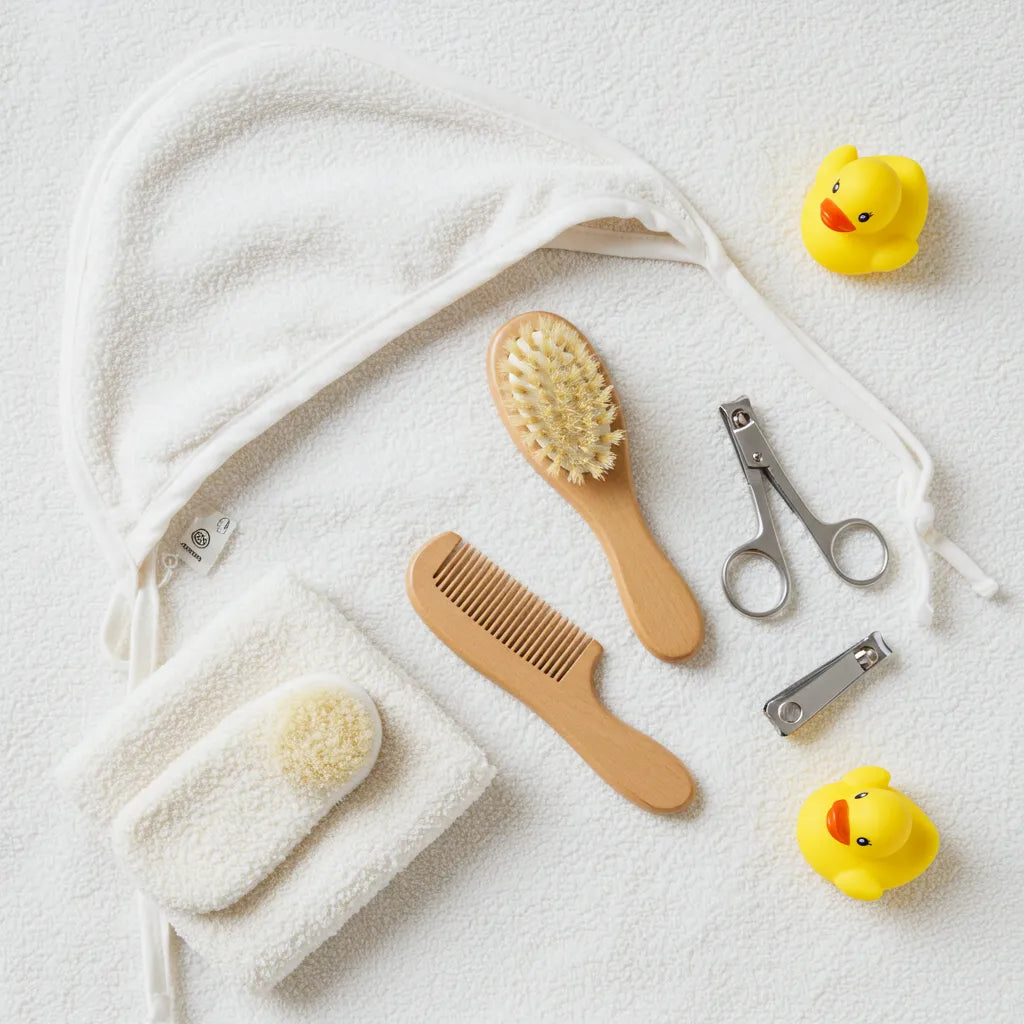 Grooming and Hygiene