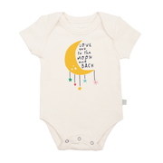 "Moon And Back" Bodysuit