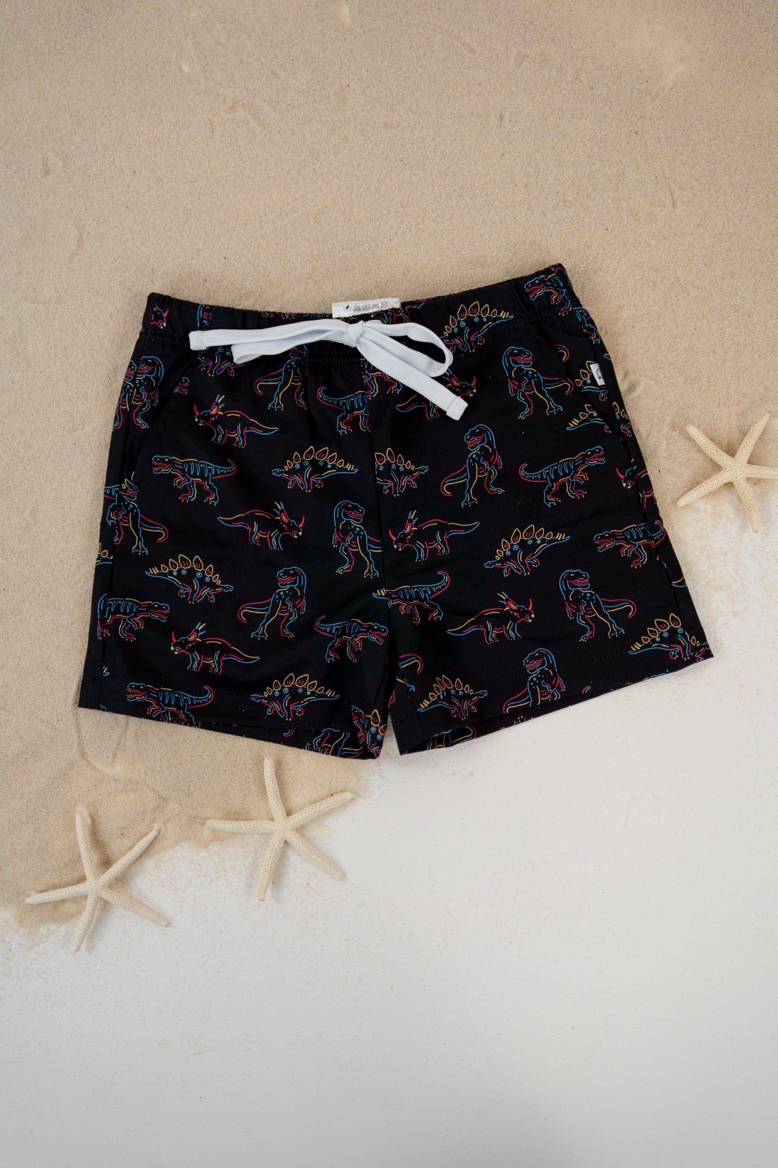 DINOSNORE DREAM SWIM TRUNKS