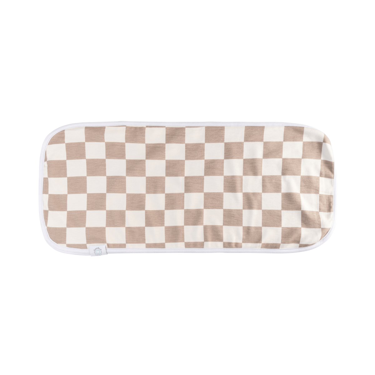 Dream Burp Cloth