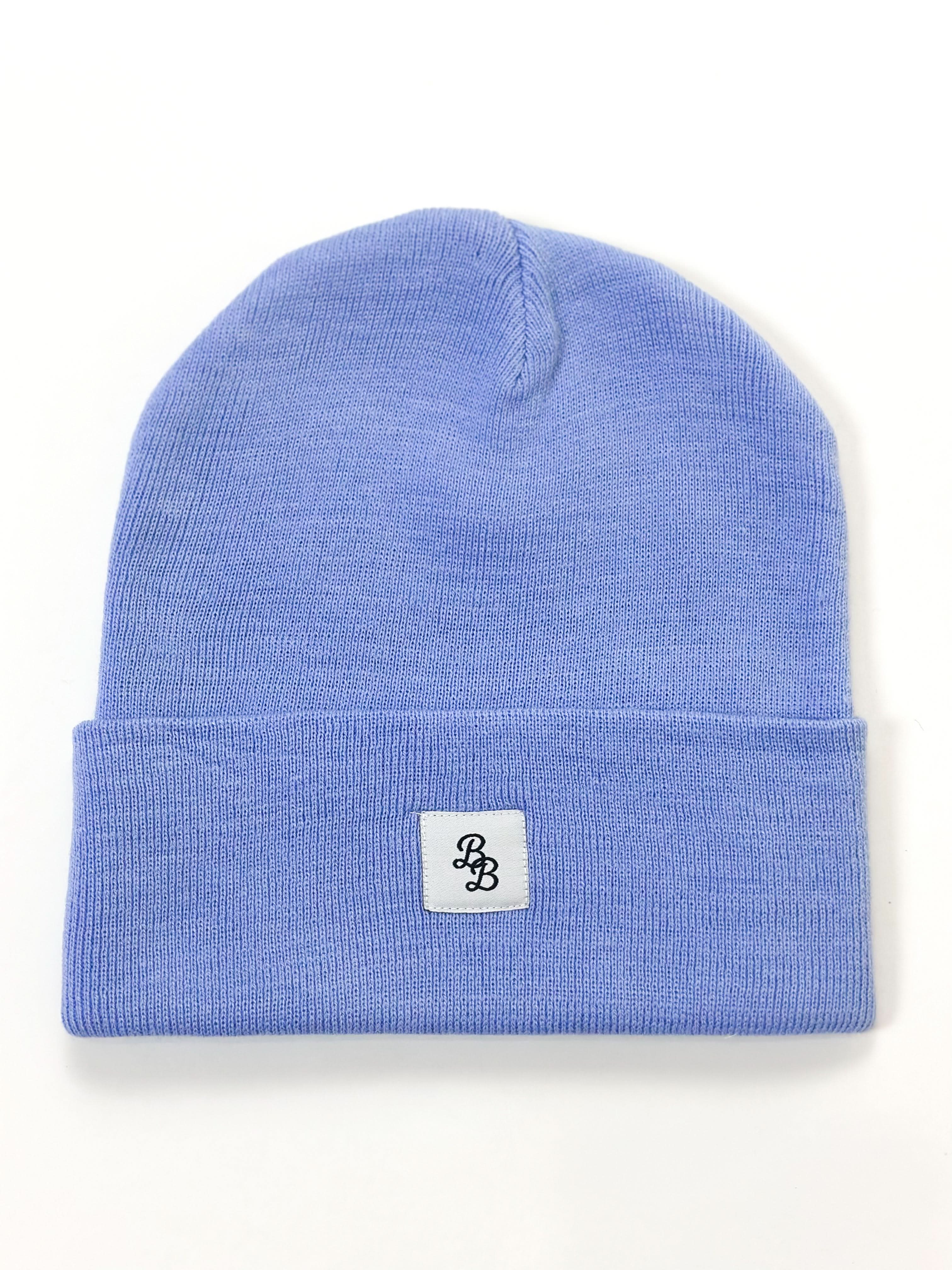 Sky | Beanie