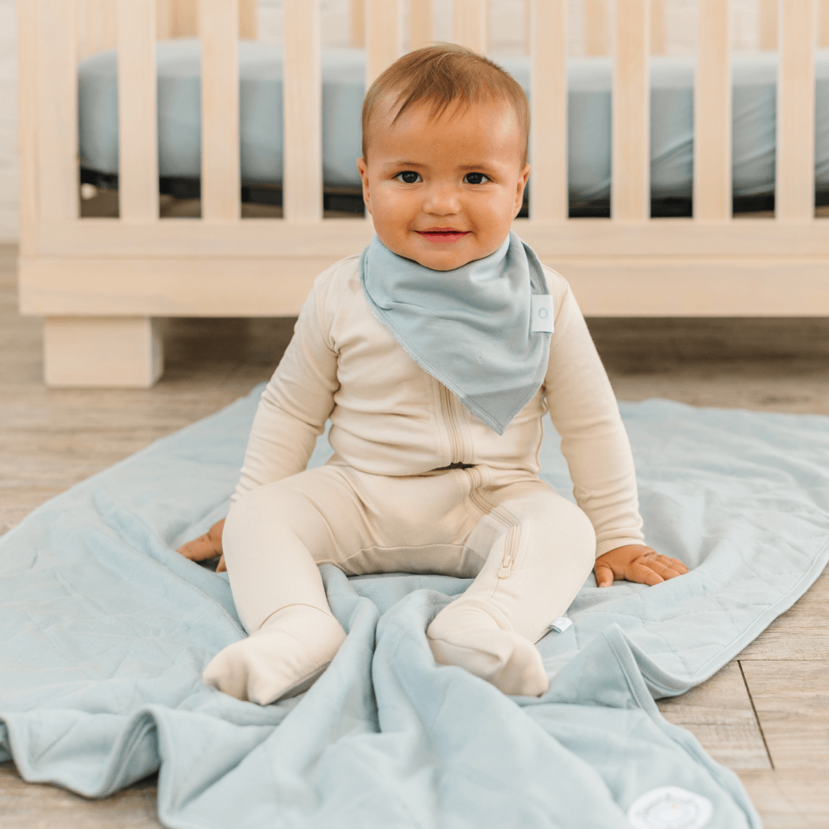 Dream Bandana Bib