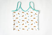 Bengal | Adult Camisole