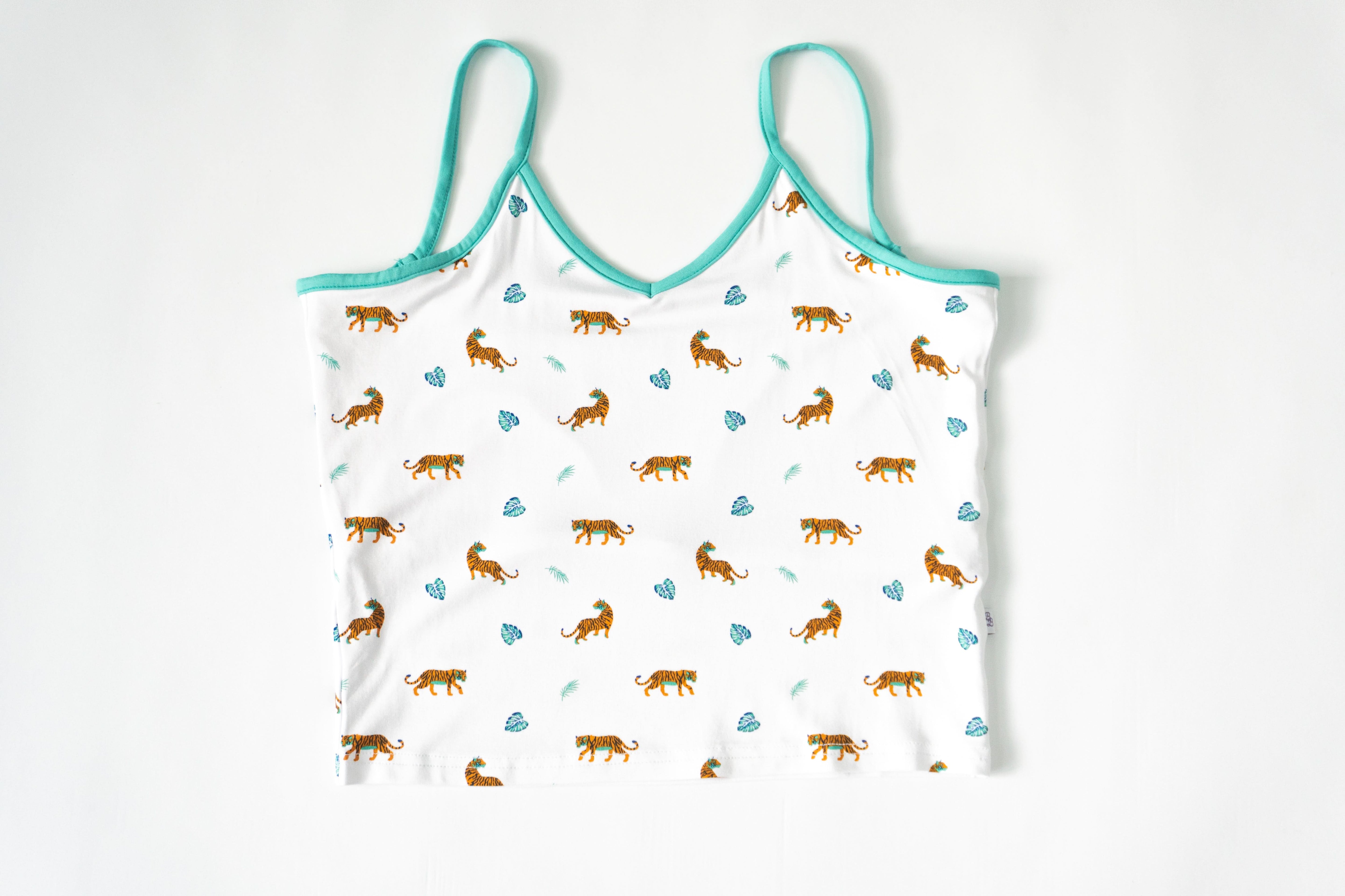 Bengal | Adult Camisole