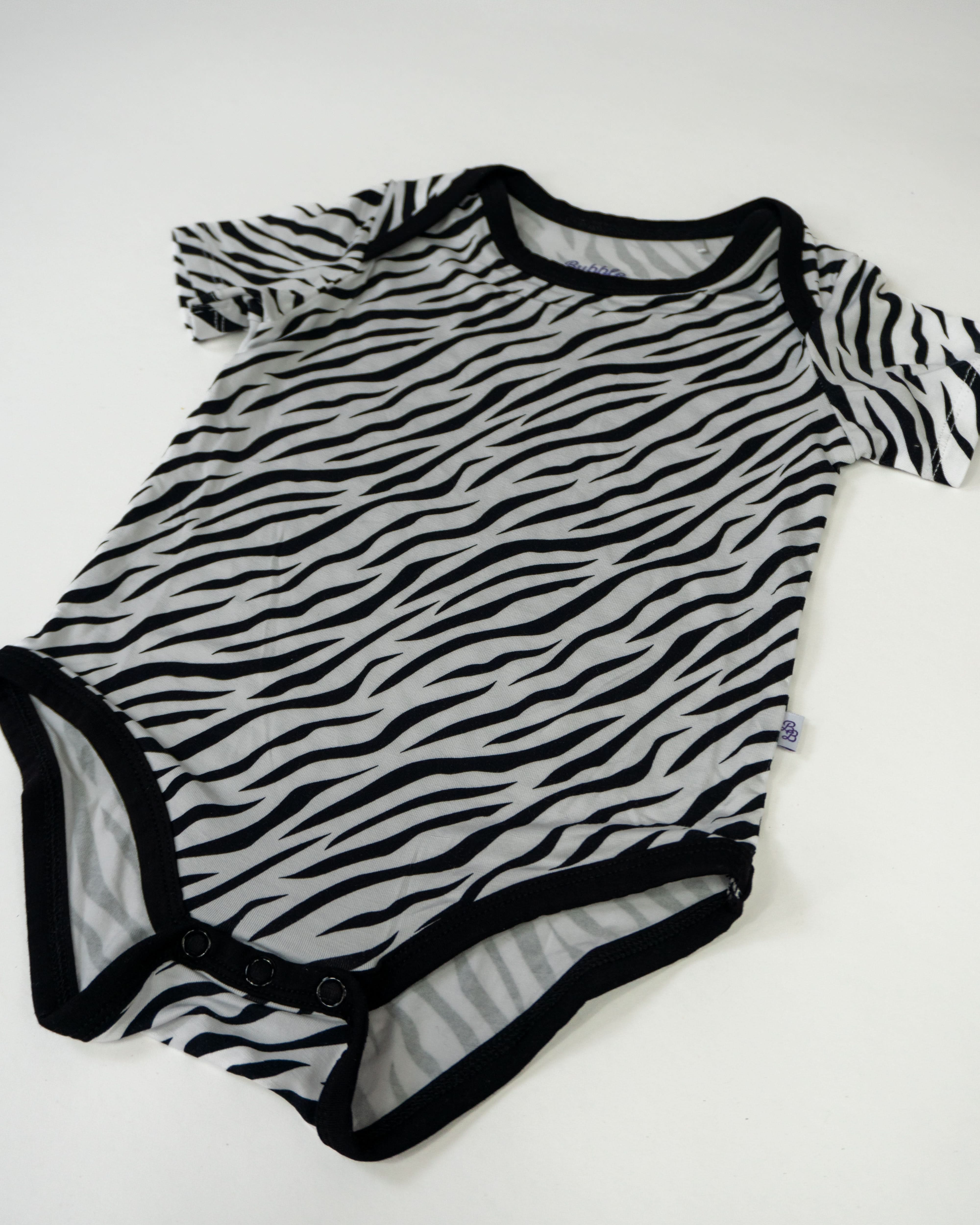 Stripes | Bodysuit