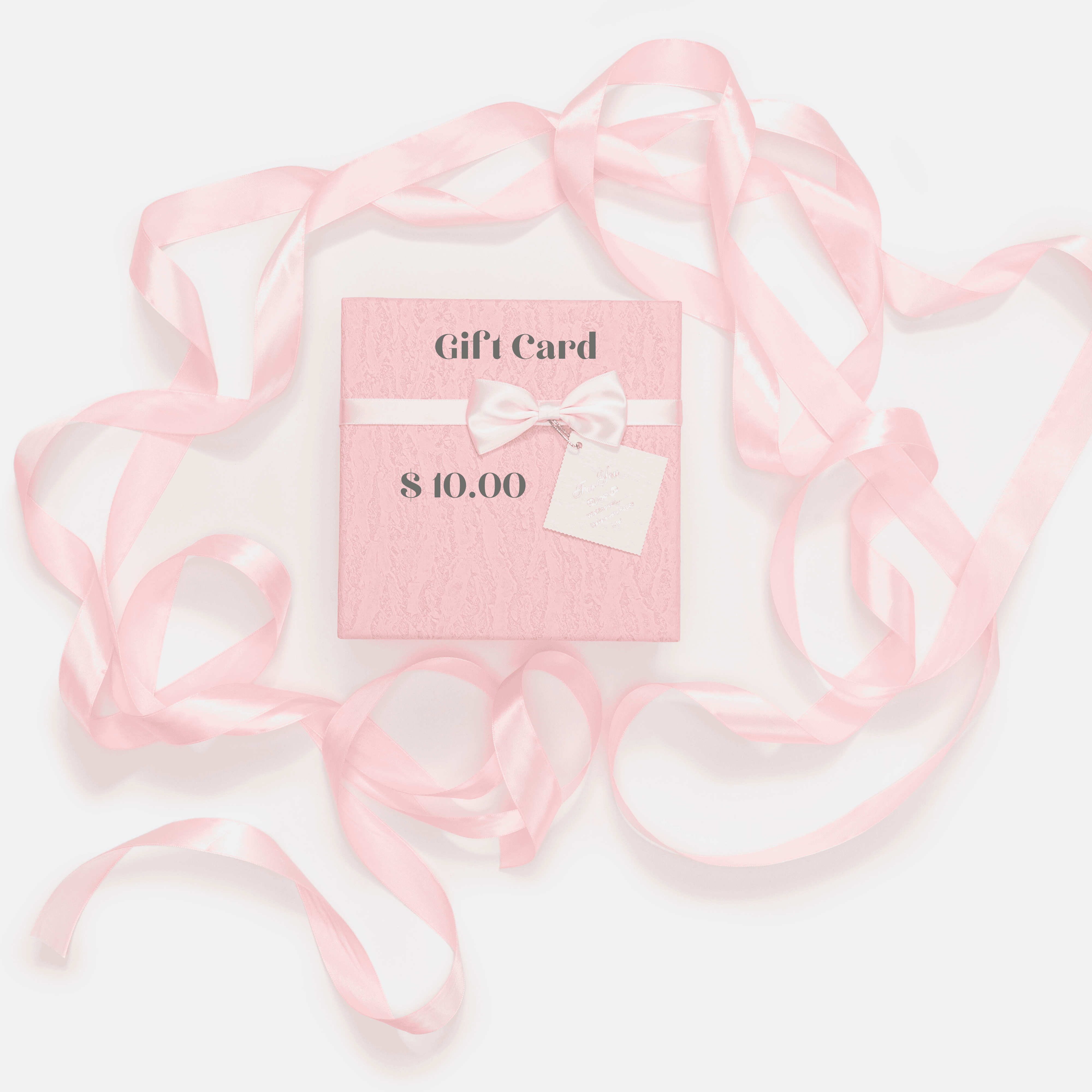 E-Gift Card