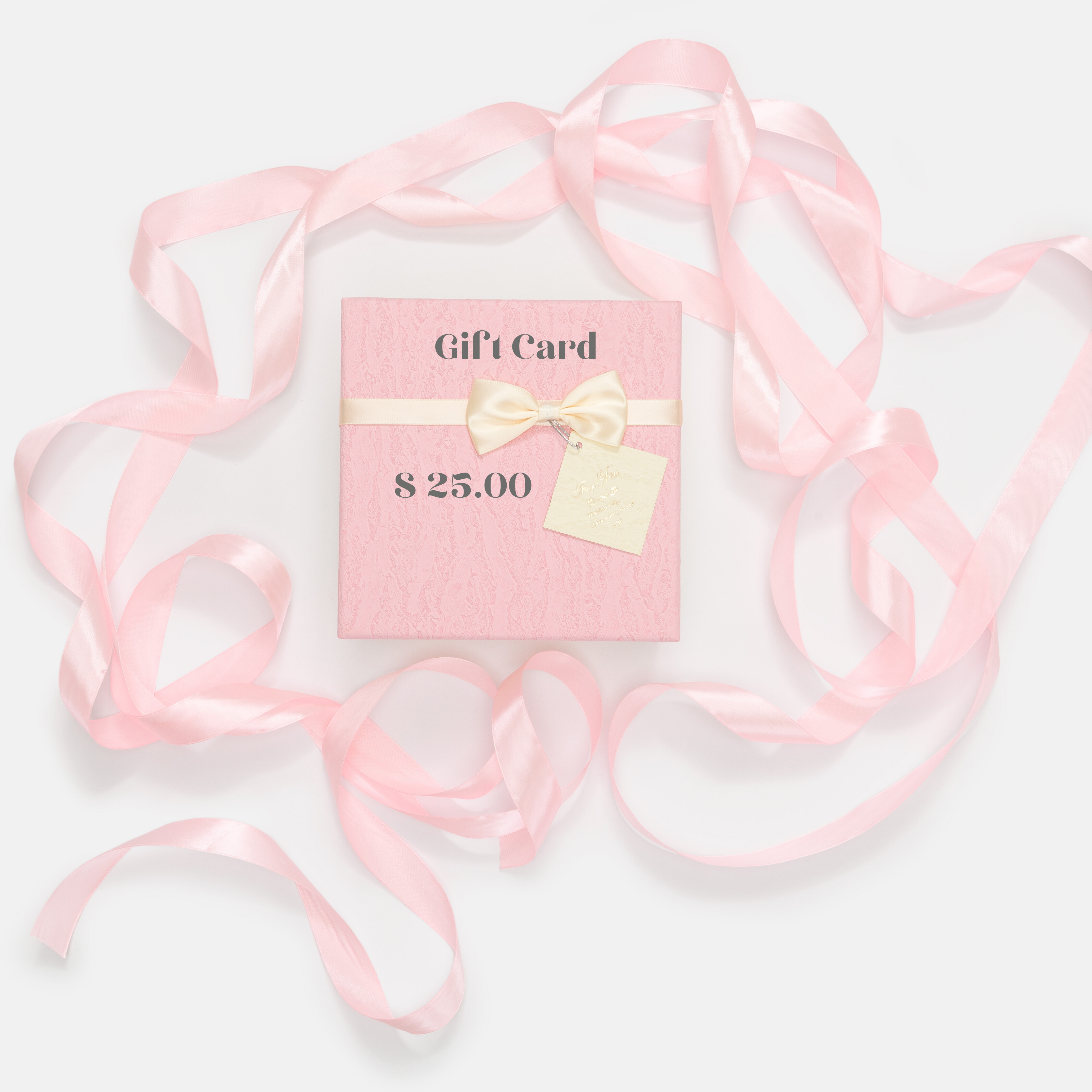 E-Gift Card