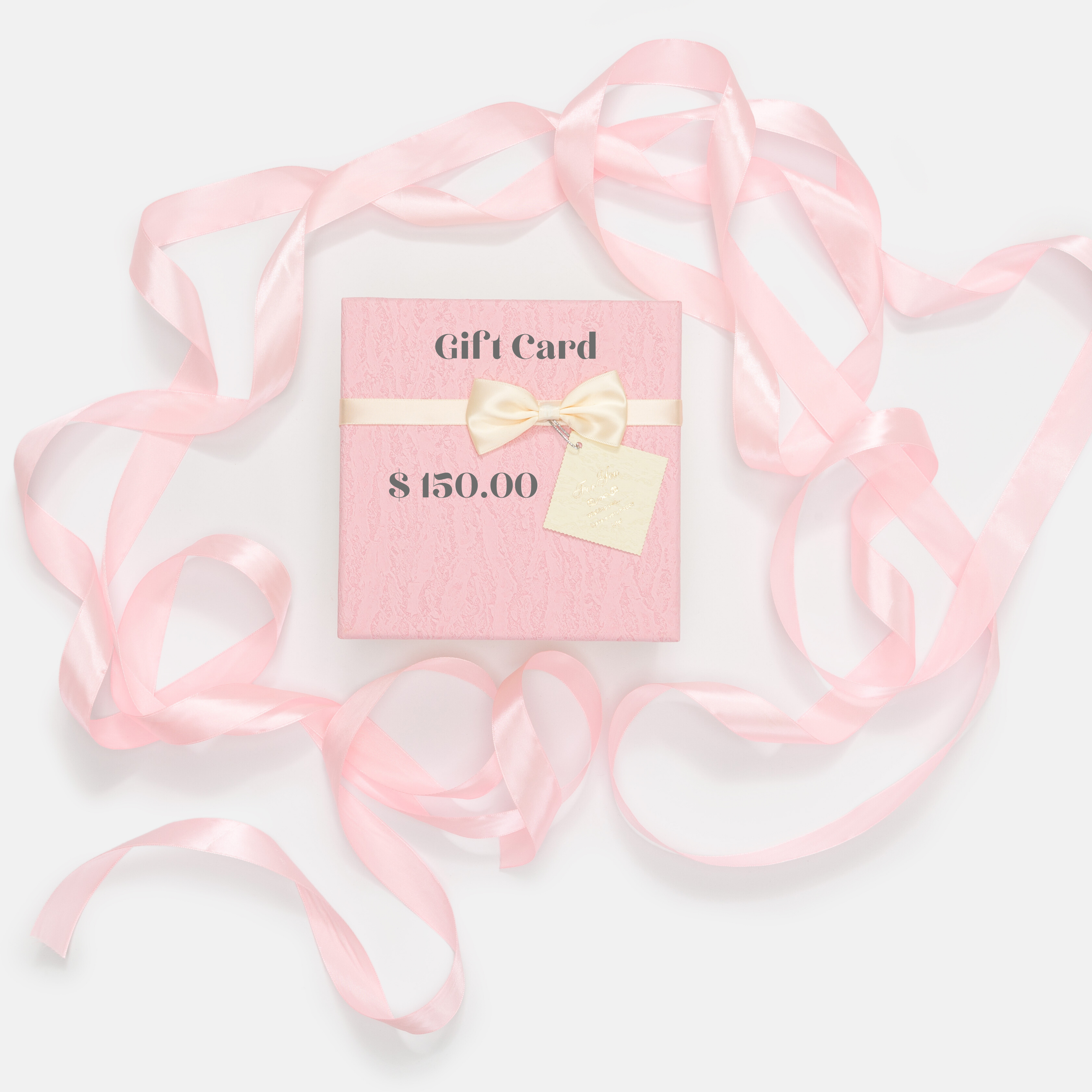 E-Gift Card