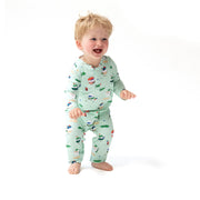 Golf Pros - Green - Uni Romper