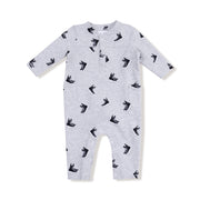 Hockey - Uni Romper