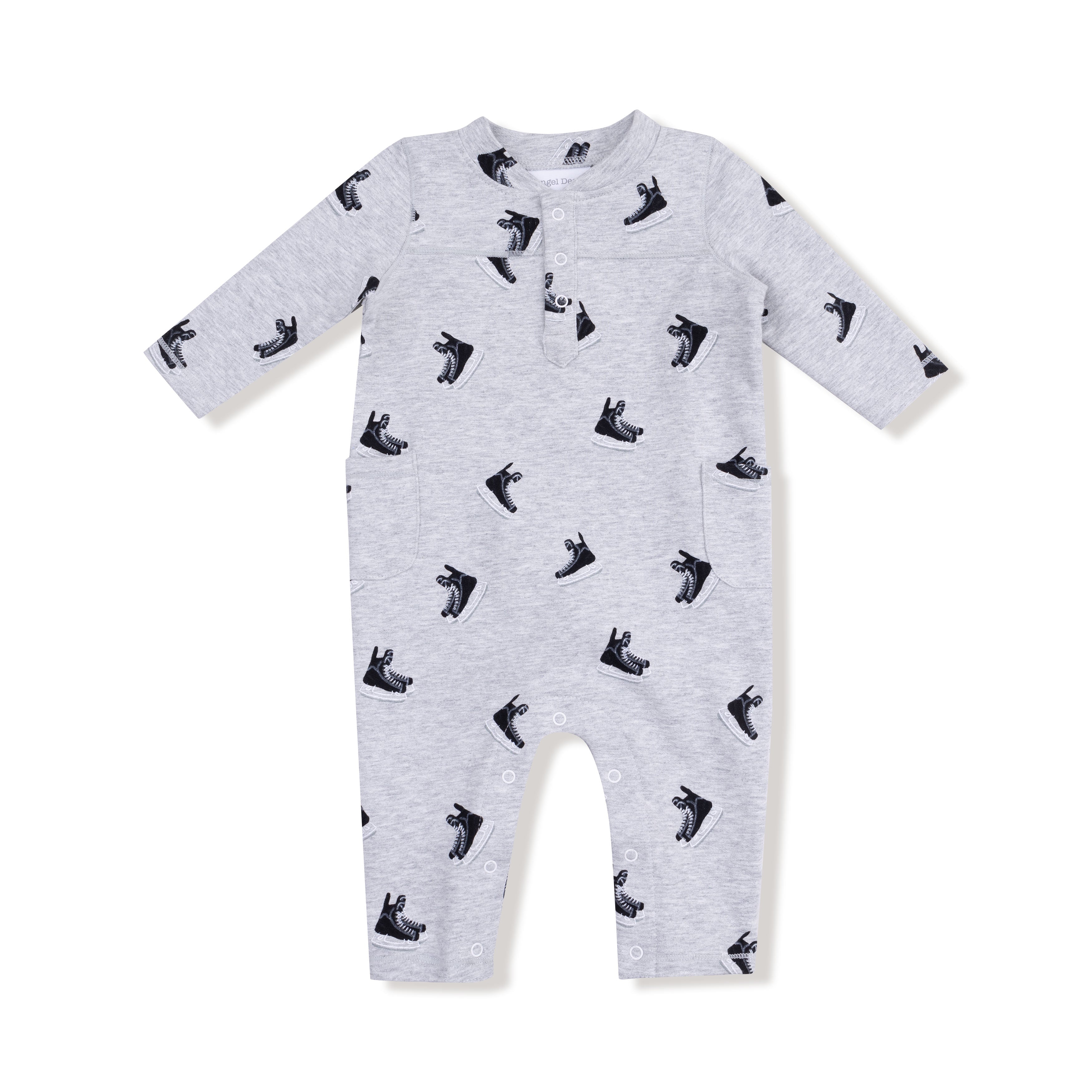 Hockey - Uni Romper