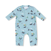 Loons - Uni Romper